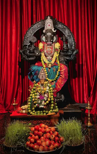 Sri Varahi Devi